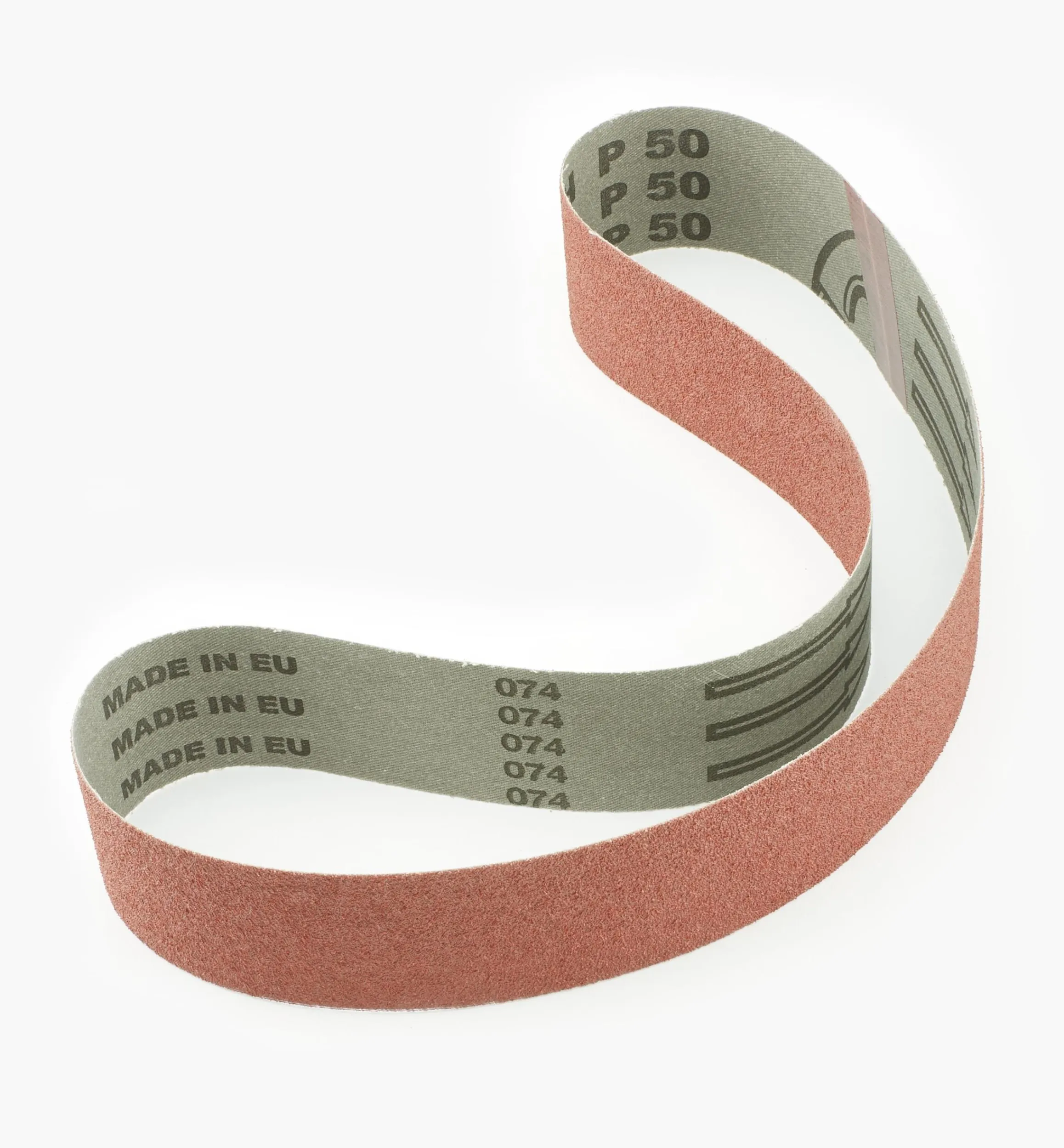 Lee Valley Supplies>Premium-Quality Sanding Belts