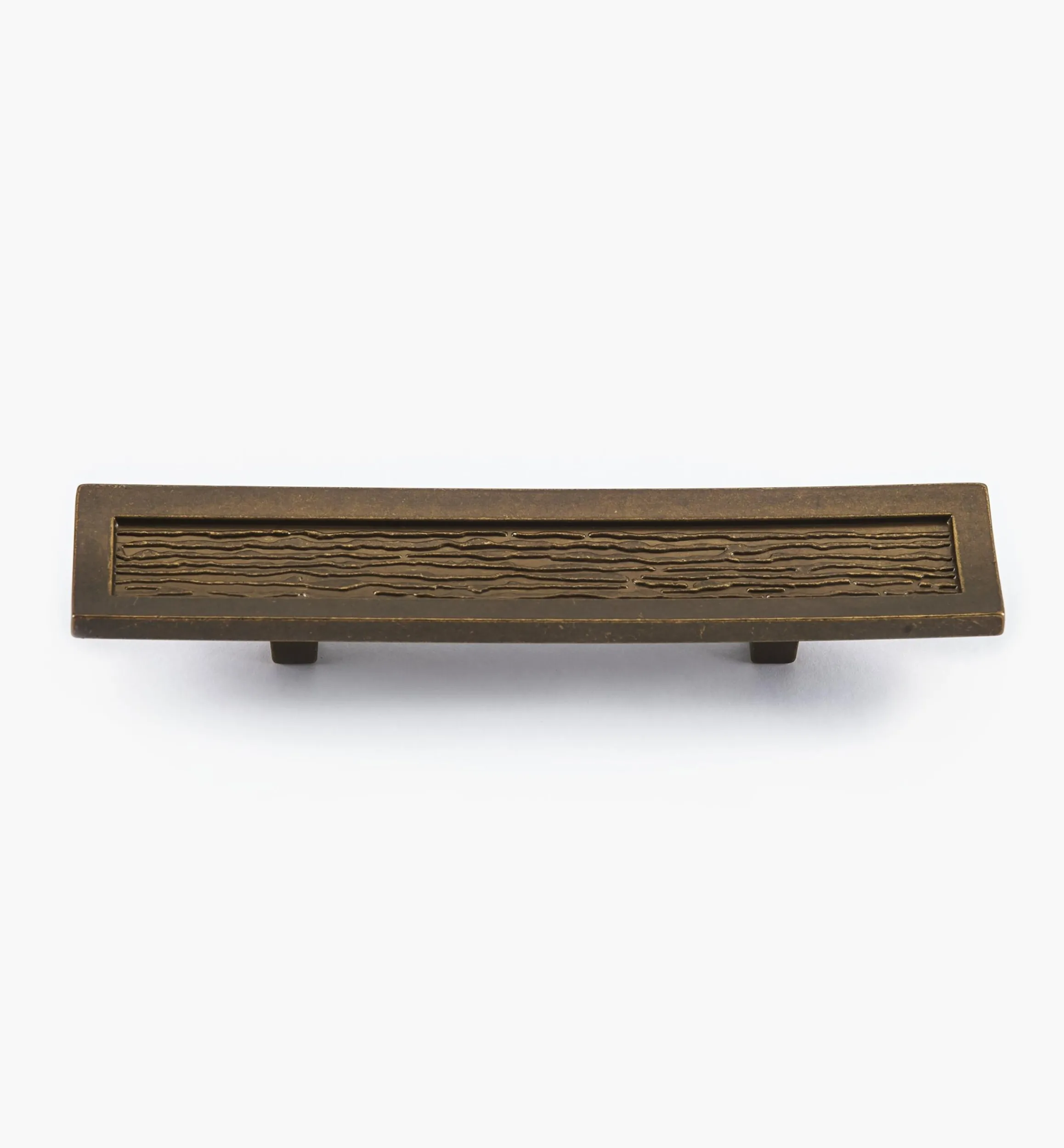 Lee Valley Handles>Primitive Handle