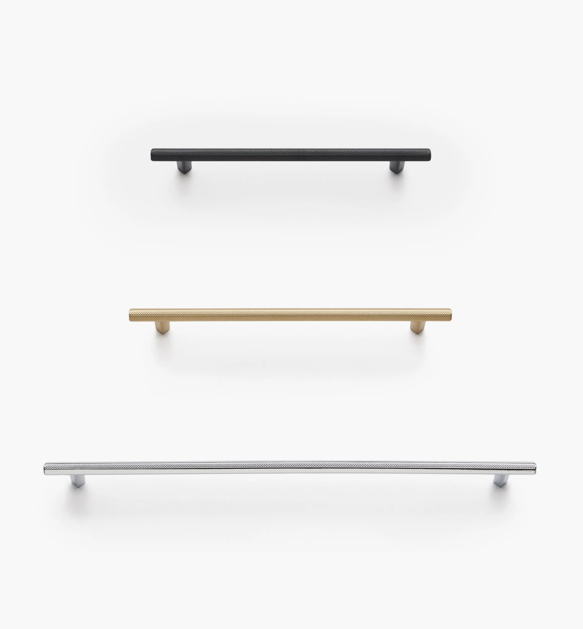 Lee Valley Handles>Prism Handles