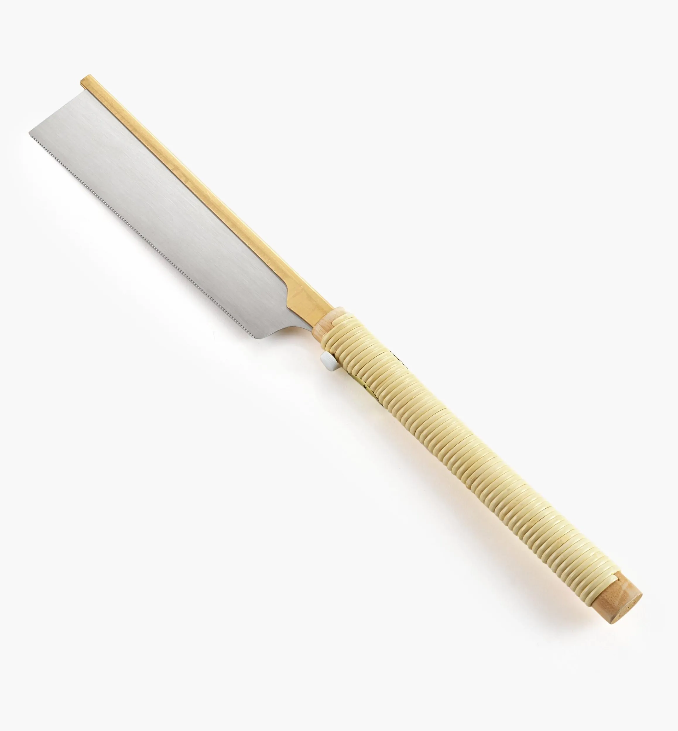 Lee Valley Saws>Professional Dozuki Saw – Ikeda Tooth