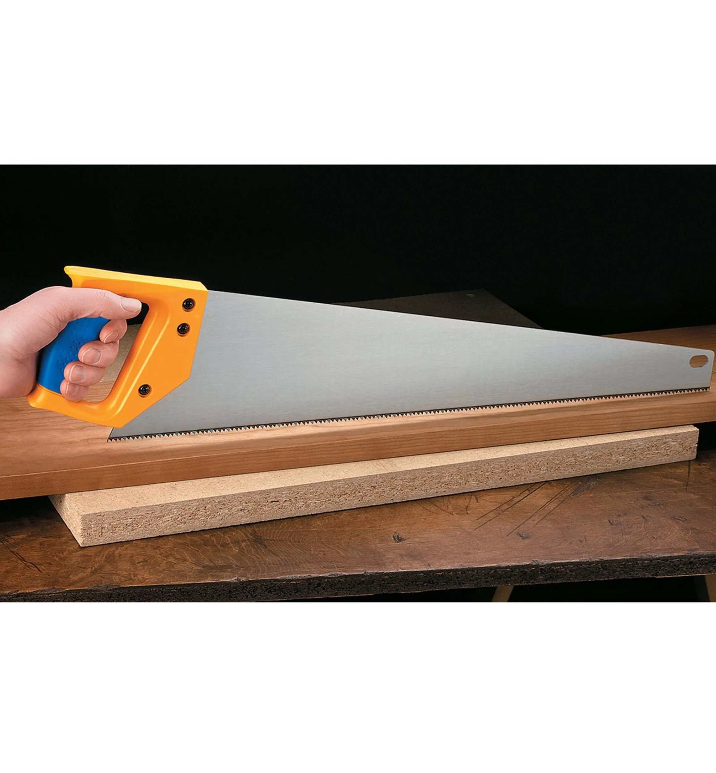 Lee Valley Saws>Professional Handsaw