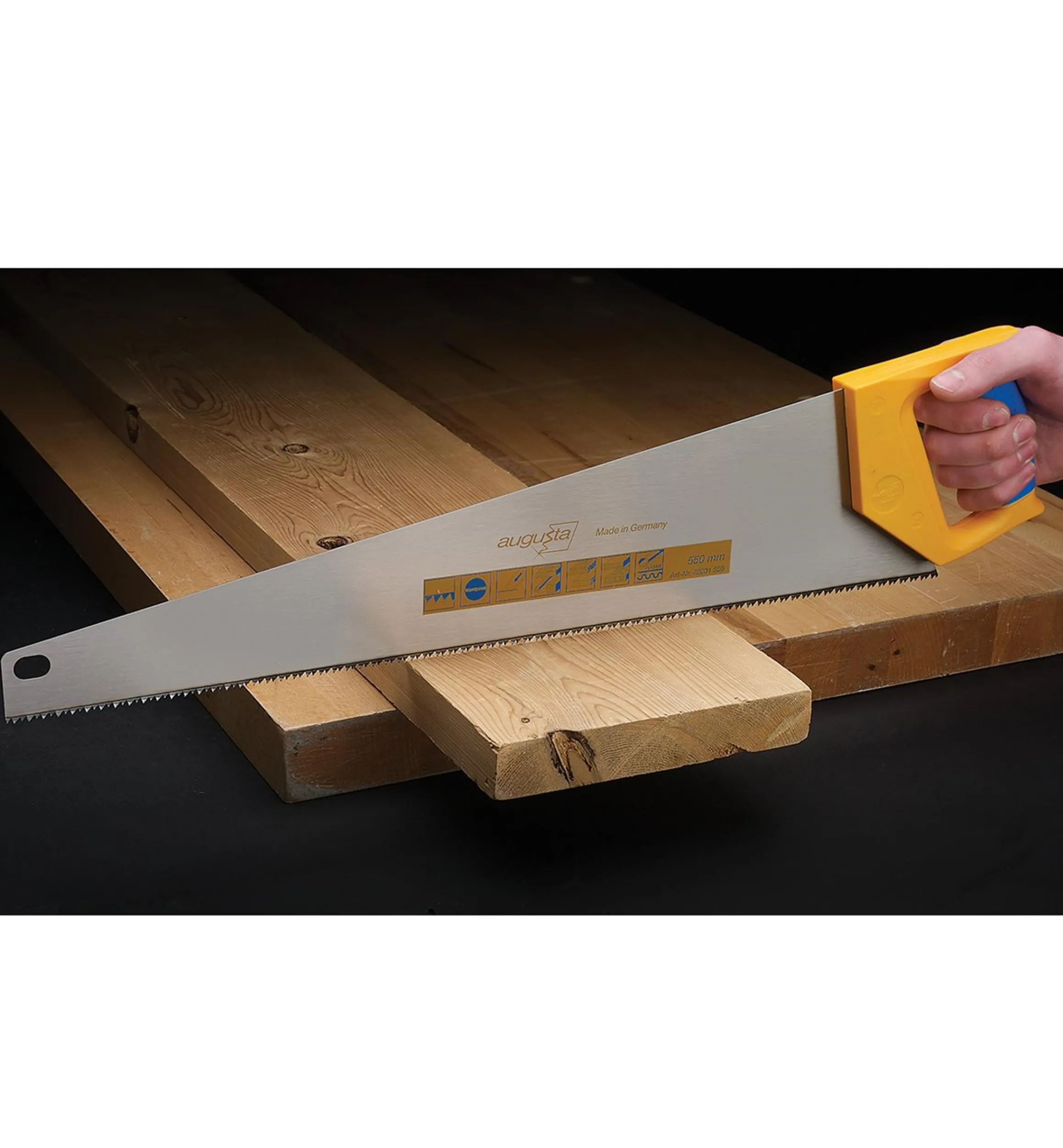 Lee Valley Saws>Professional Handsaw
