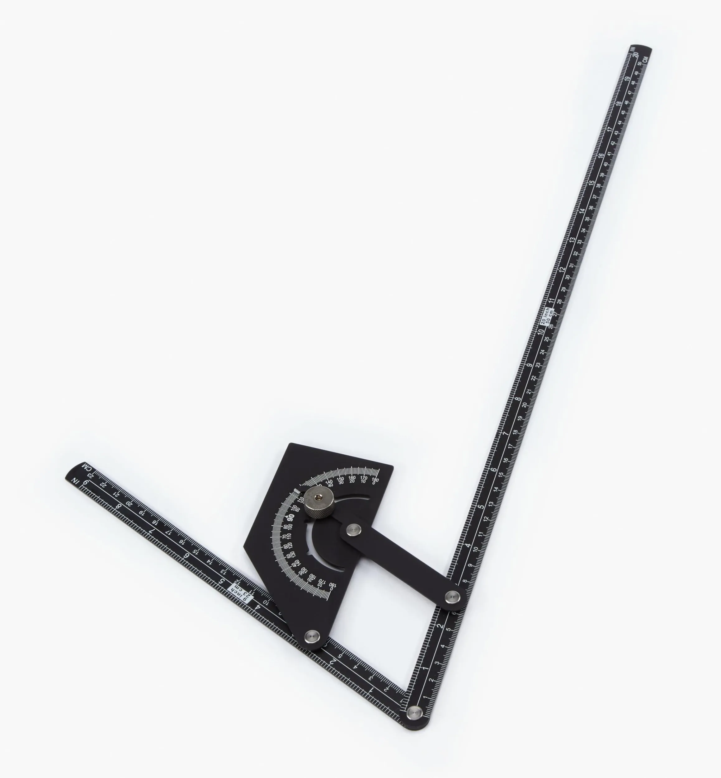 Lee Valley Marking & Measuring>Protractor Square
