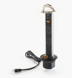 Lee Valley Power Cords & Bars><noscript><img width=