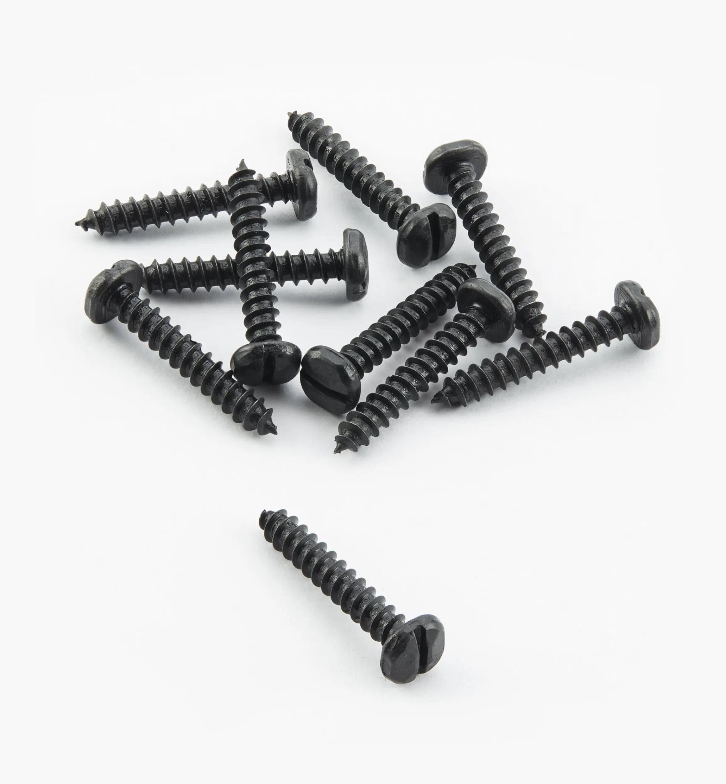 Lee Valley Screws>Pyramid-Head Screws