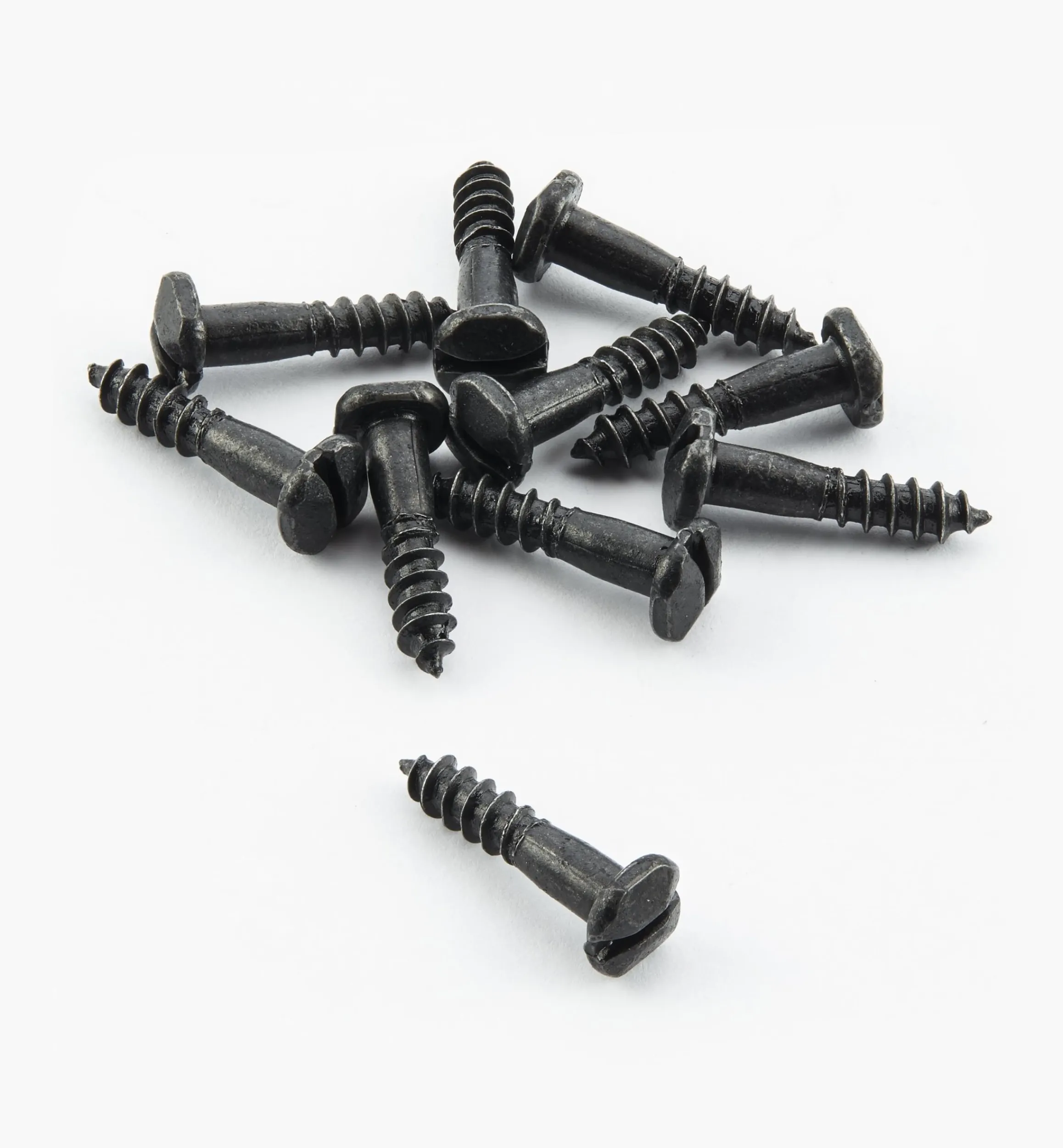 Lee Valley Screws>Pyramid-Head Screws