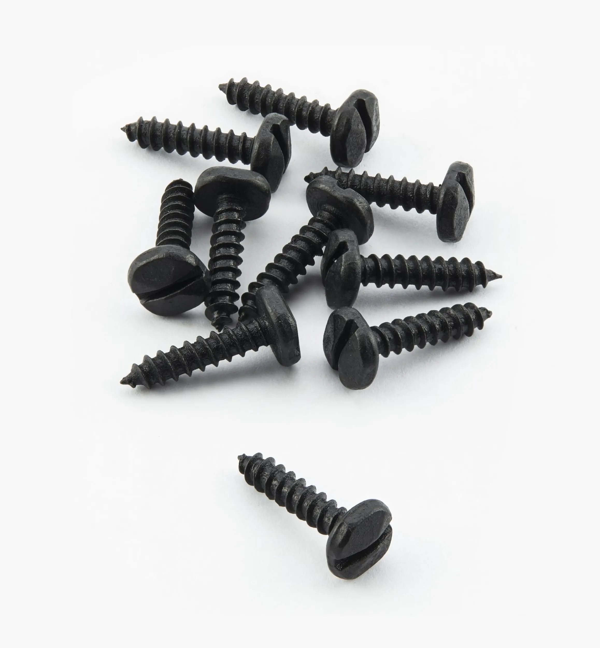 Lee Valley Screws>Pyramid-Head Screws