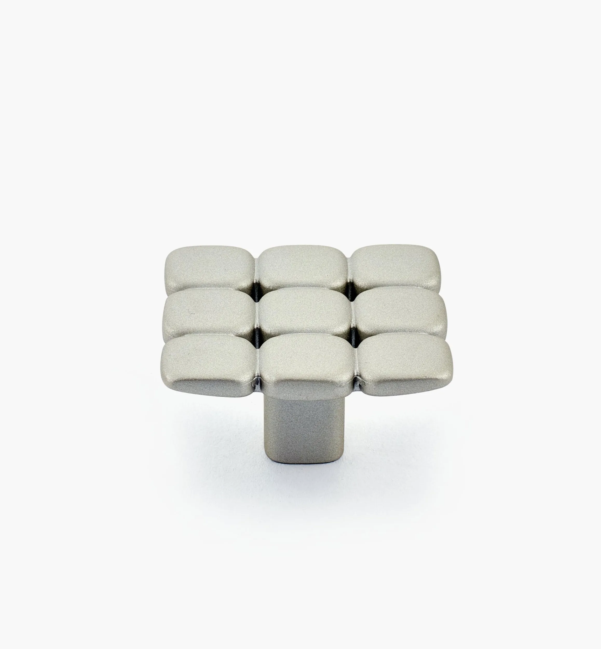 Lee Valley Knobs>Quadro Knob