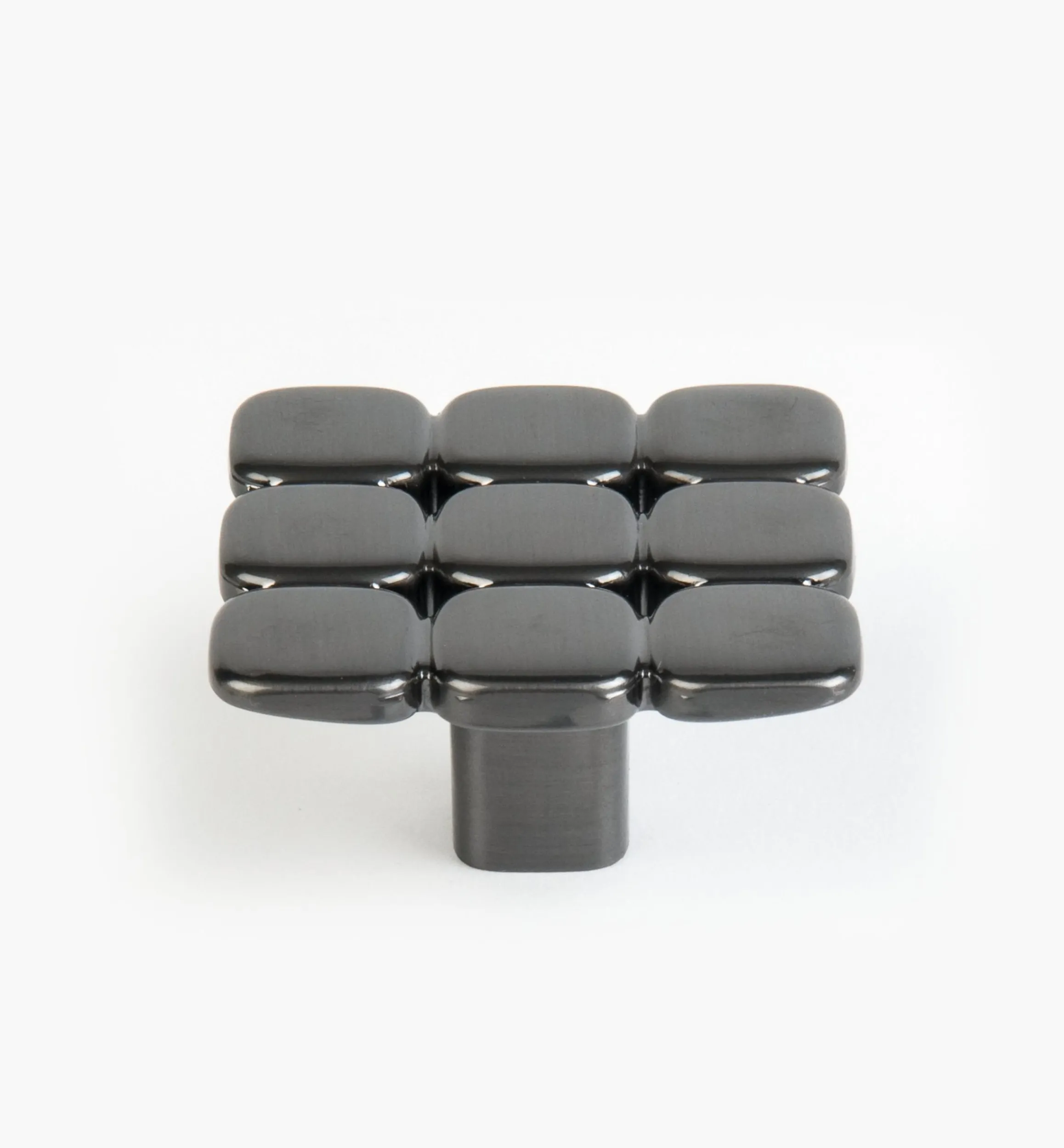 Lee Valley Knobs>Quadro Knob