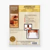 Lee Valley Plans>Queen Anne Dressing Table Plan