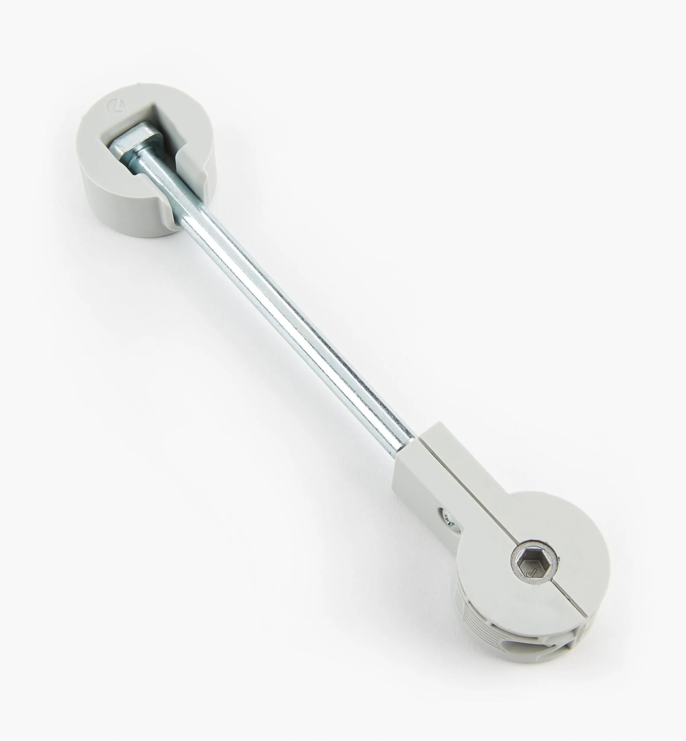Lee Valley Fasteners>Quick-Adjust Countertop Connector