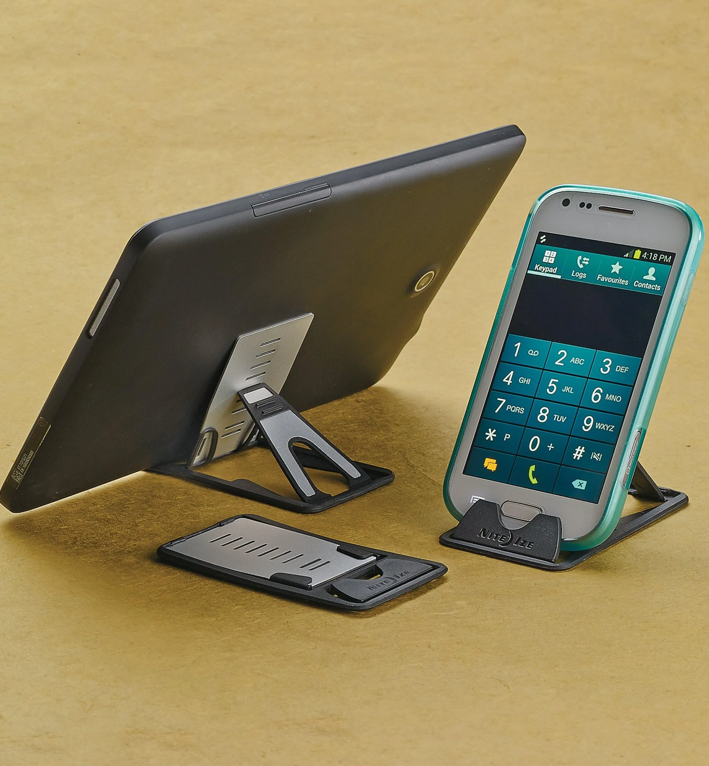 Lee Valley Mobile Device Accessories>QuikStand