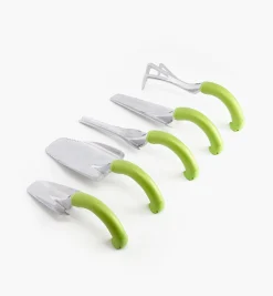 Lee Valley Weeding>Radius Ergonomic Hand Tools