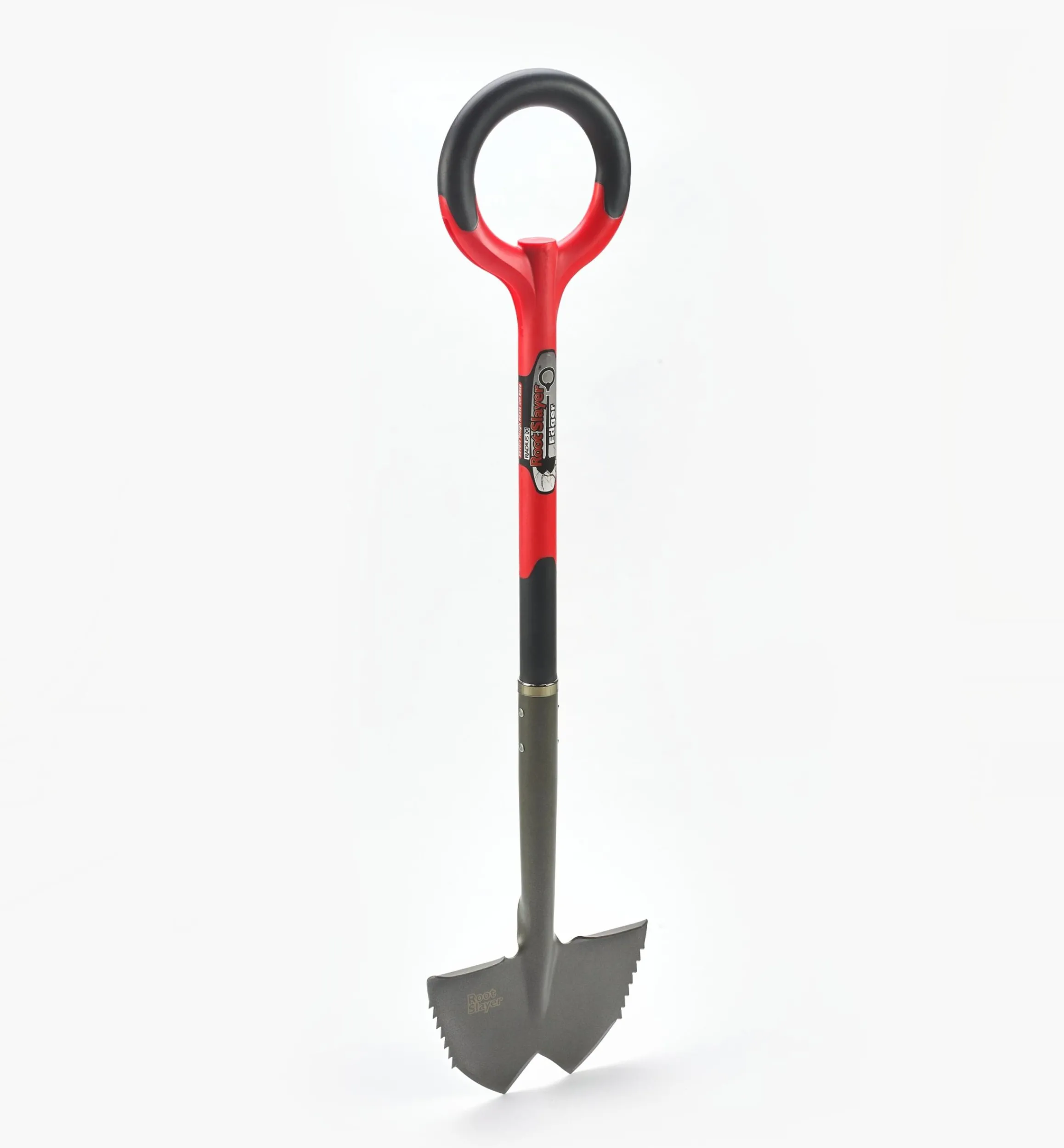 Lee Valley Lawn Care>Radius Root-Cutter Lawn Edger