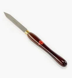Lee Valley Turning>Raffan Spear-Point Tool