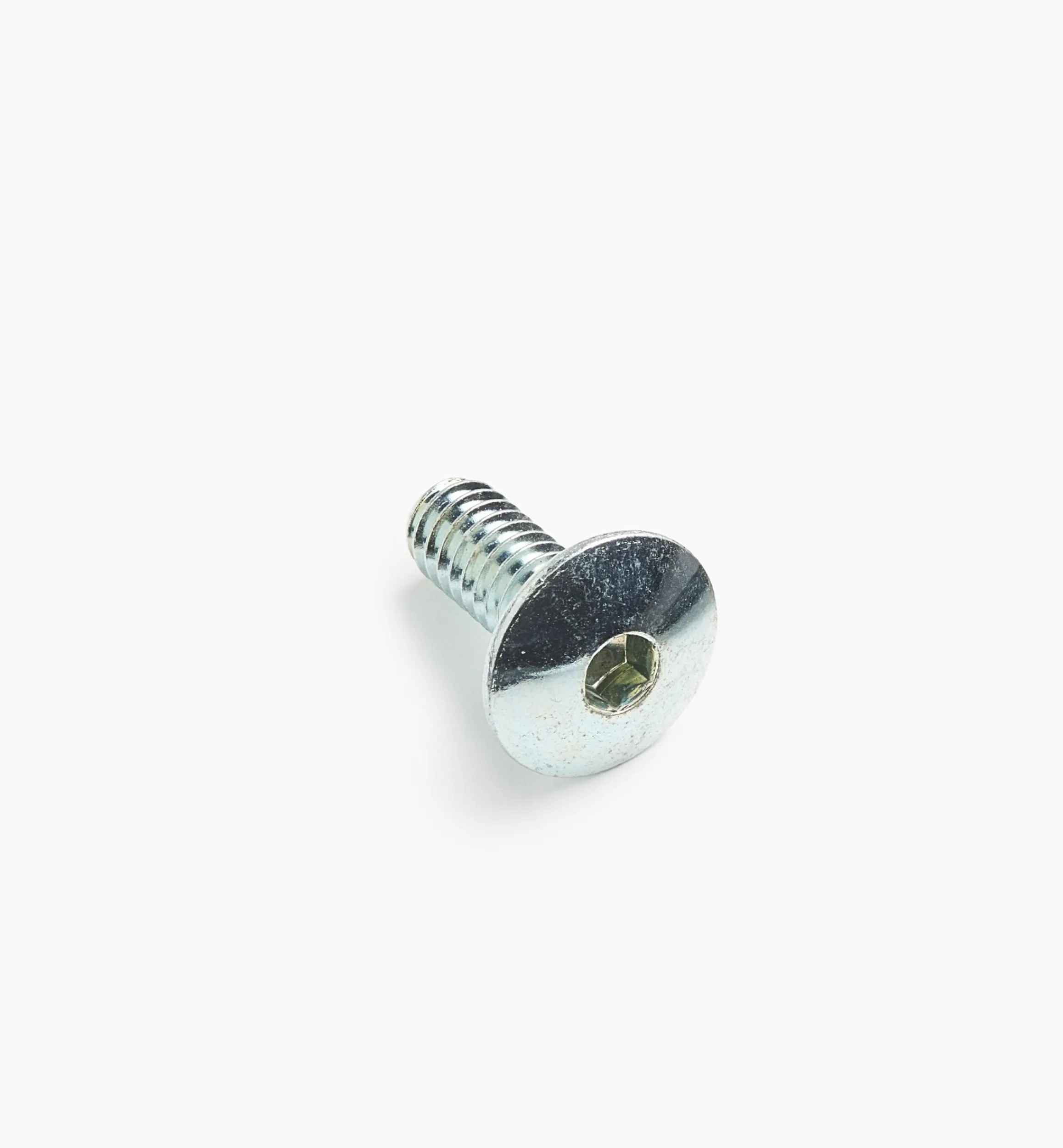 Lee Valley Fasteners>Rampa 1/4-20 Mushroom-Head Bolts