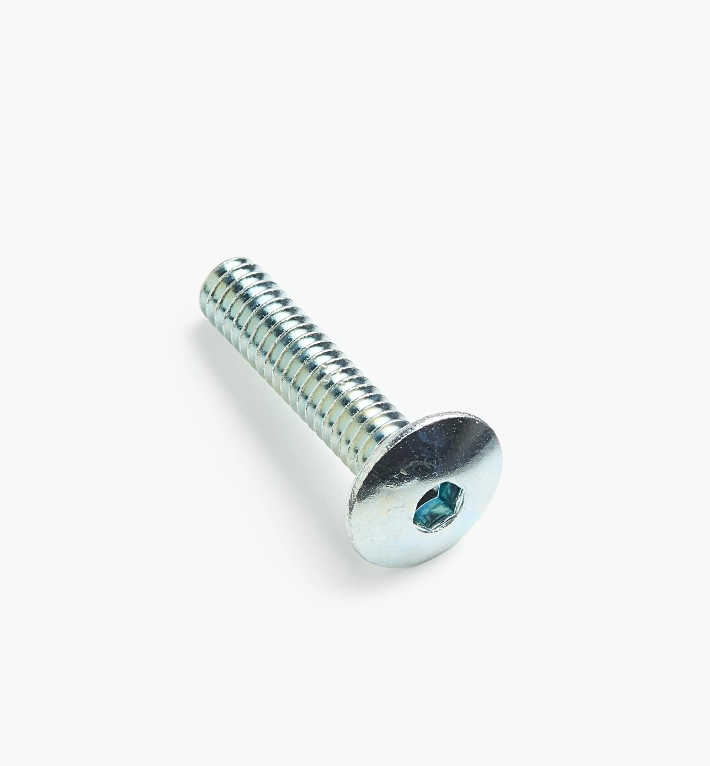 Lee Valley Fasteners>Rampa 1/4-20 Mushroom-Head Bolts