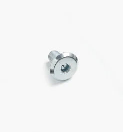 Lee Valley Fasteners>Rampa M6 Flat-Head Bolts