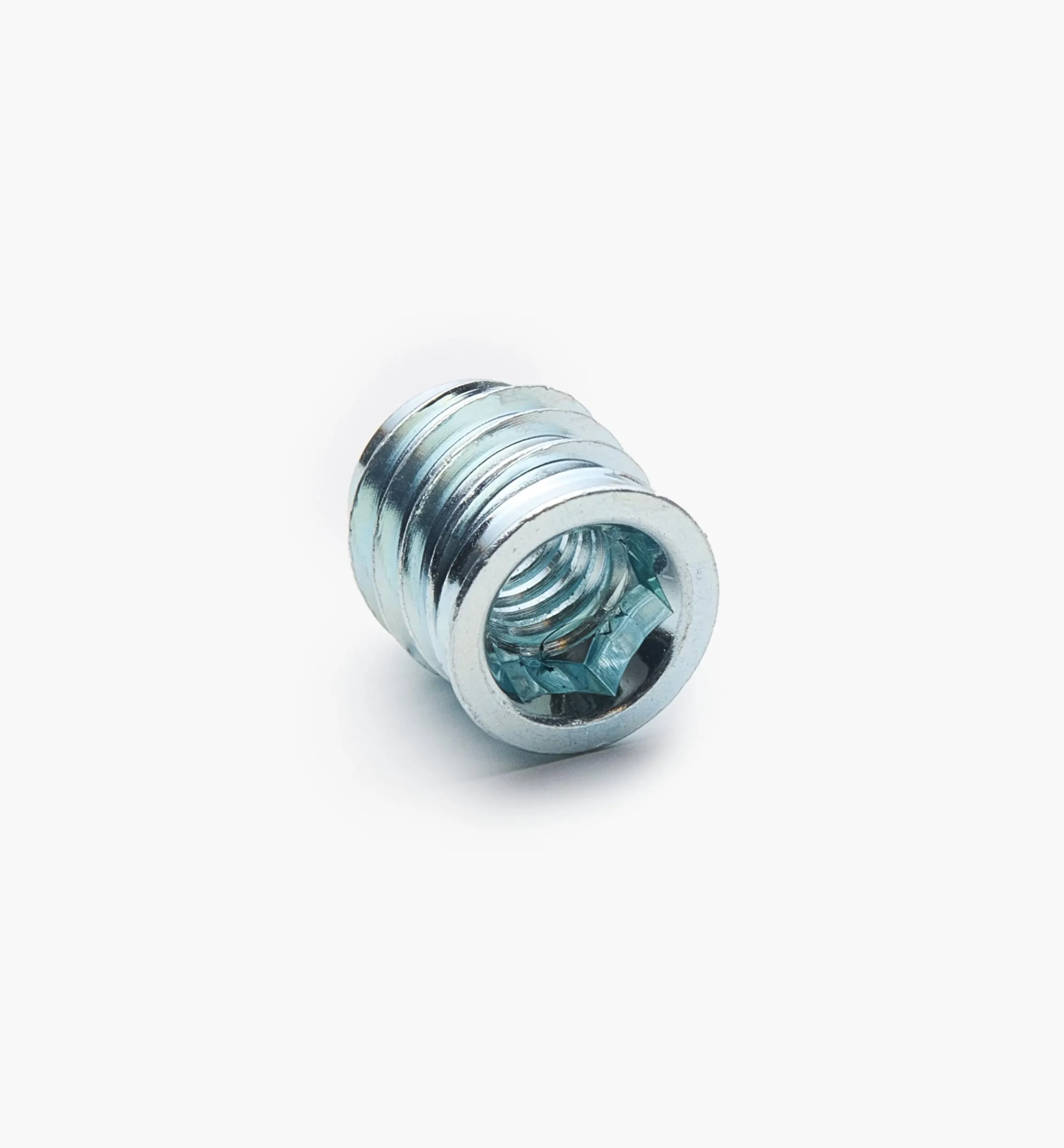 Lee Valley Fasteners>Rampa SKD330 5/16-18 Inserts