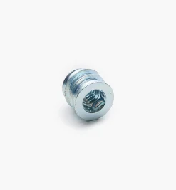 Lee Valley Fasteners>Rampa SKD30 1/4-20 Inserts