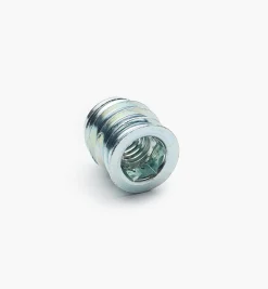 Lee Valley Fasteners>Rampa SKD30 5/16-18 Inserts