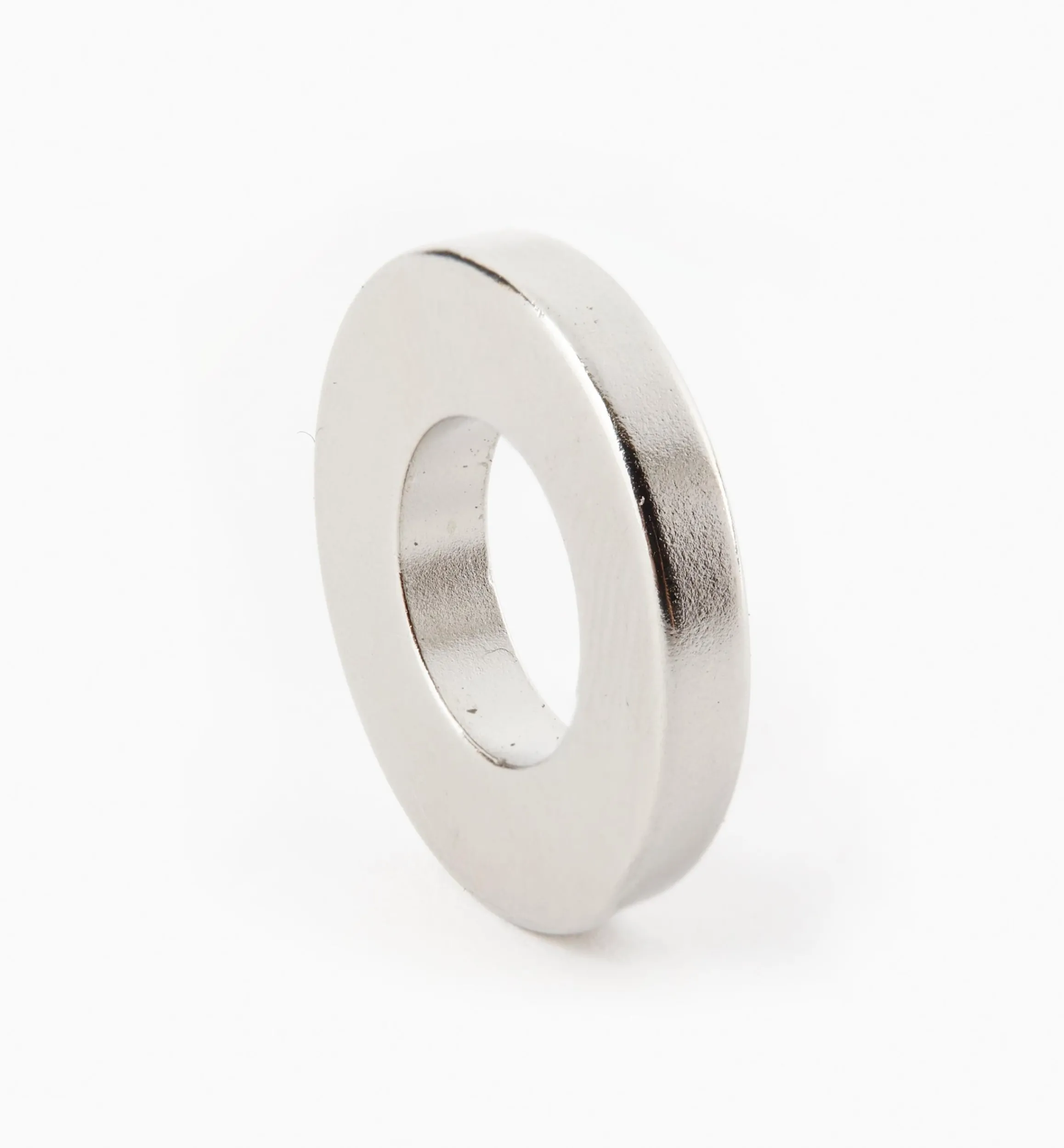 Lee Valley Magnets|Magnets>Rare-Earth Ring Magnets