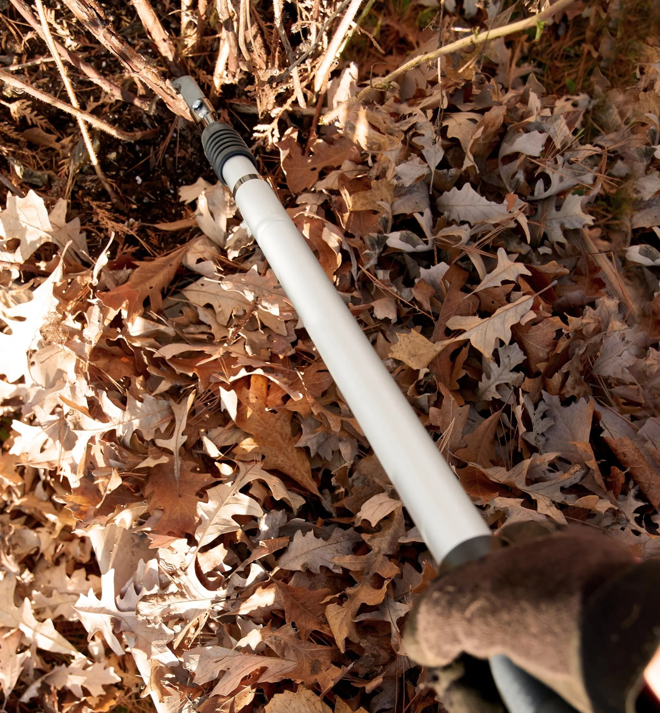 Lee Valley Pruners>Raspberry Cane Cutter