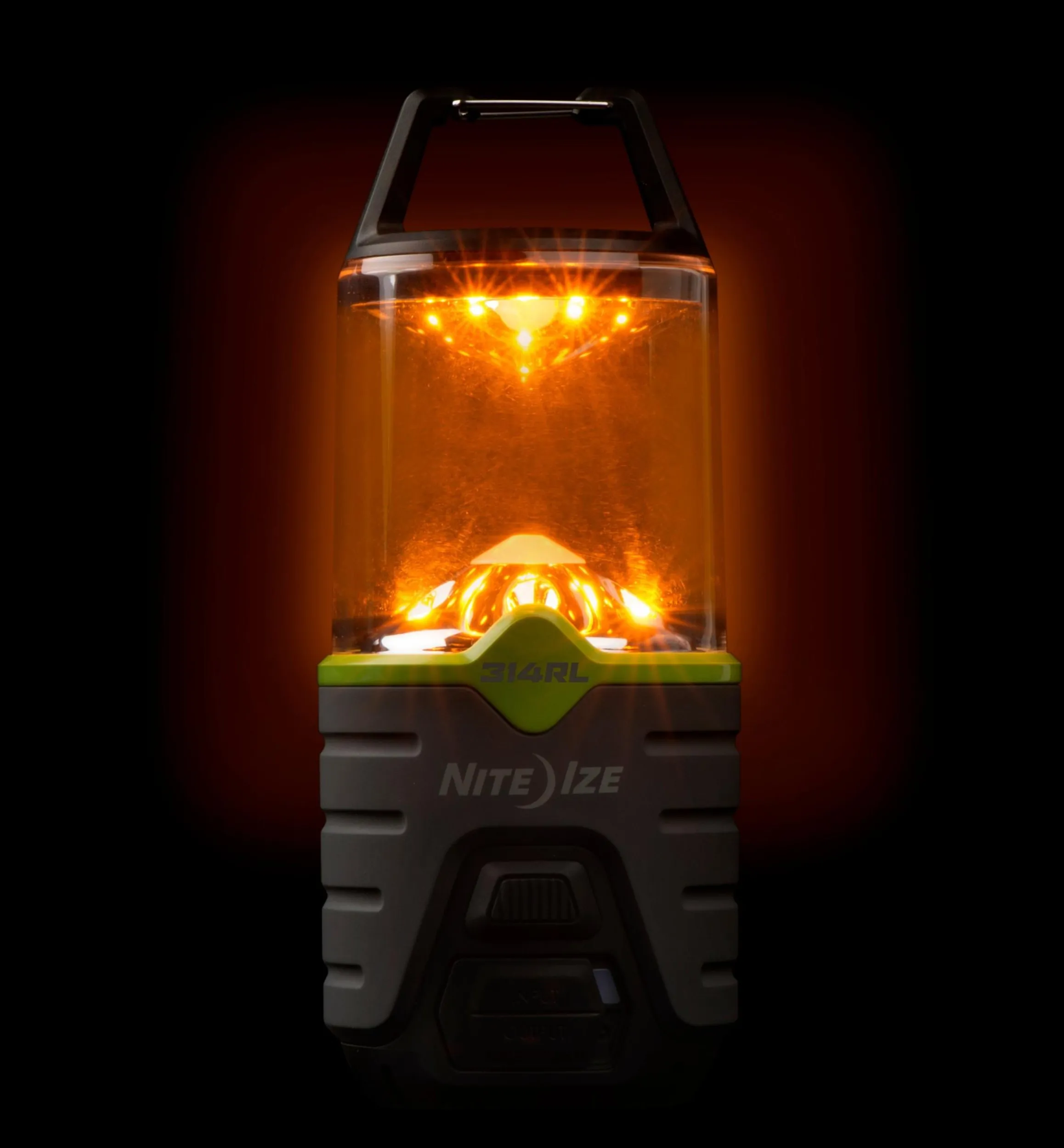 Lee Valley Lighting>Rechargeable Lantern
