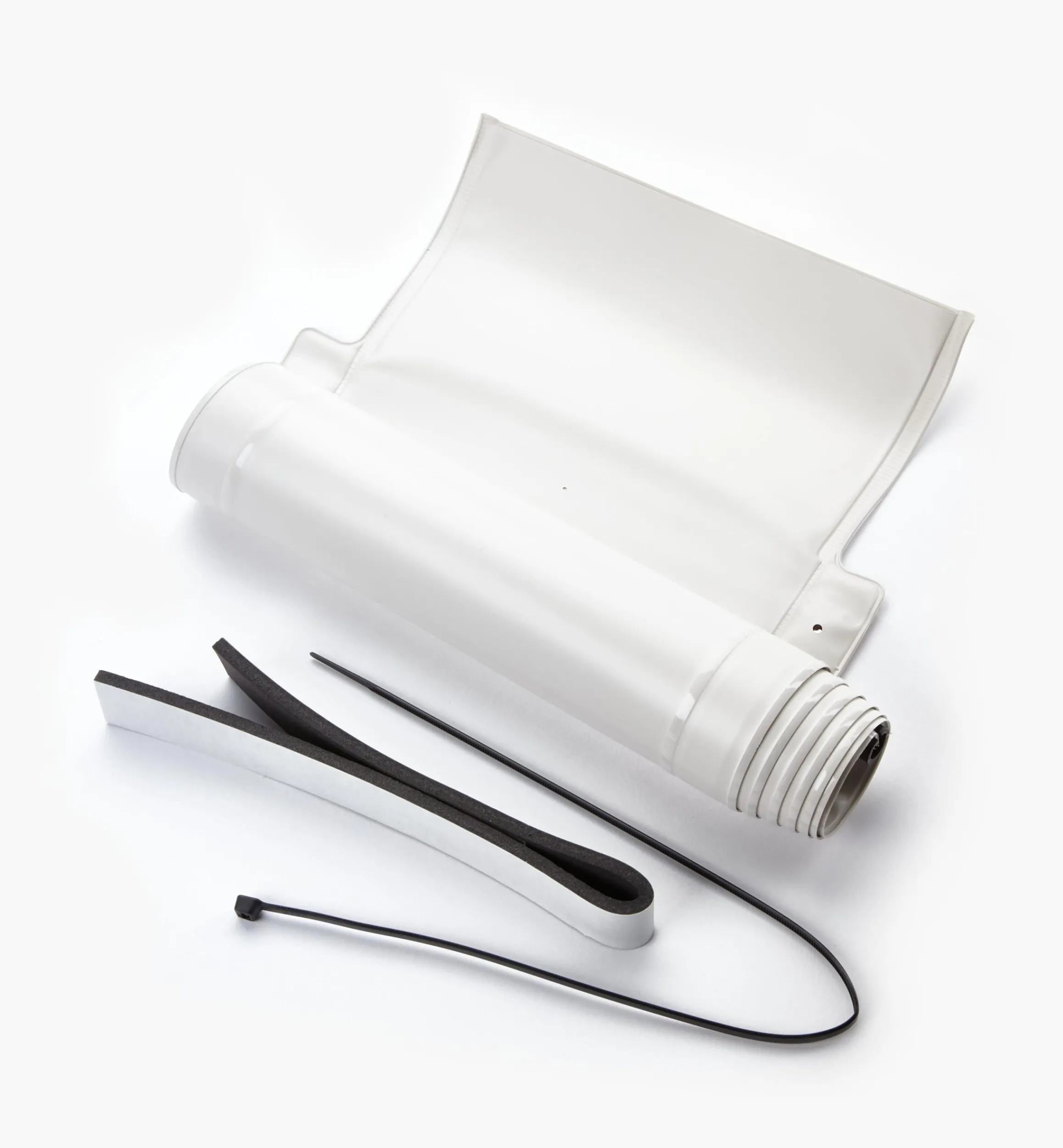 Lee Valley Home Maintenance>Recoil Downspout Sprinkler