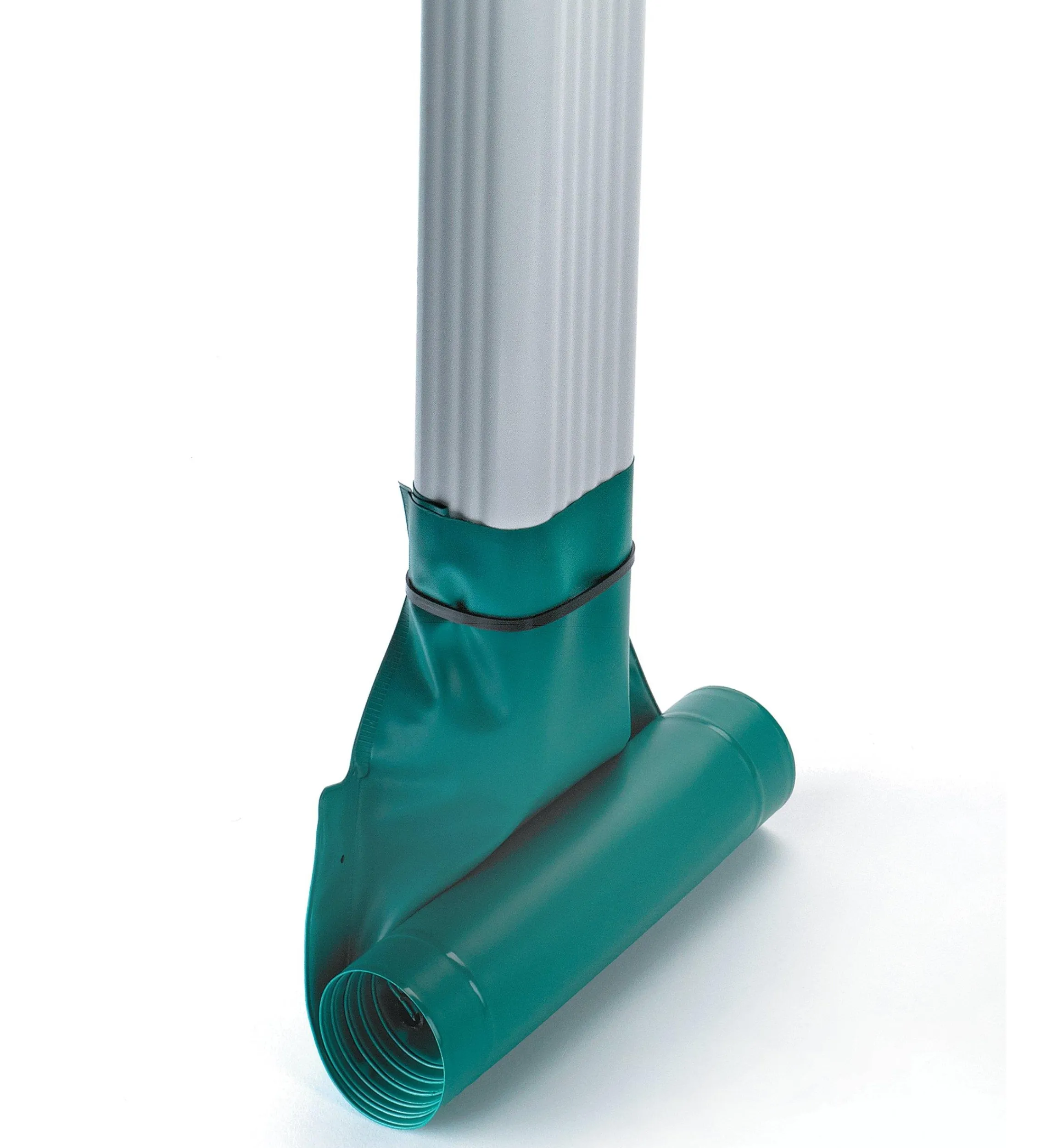 Lee Valley Home Maintenance>Recoil Downspout Sprinkler