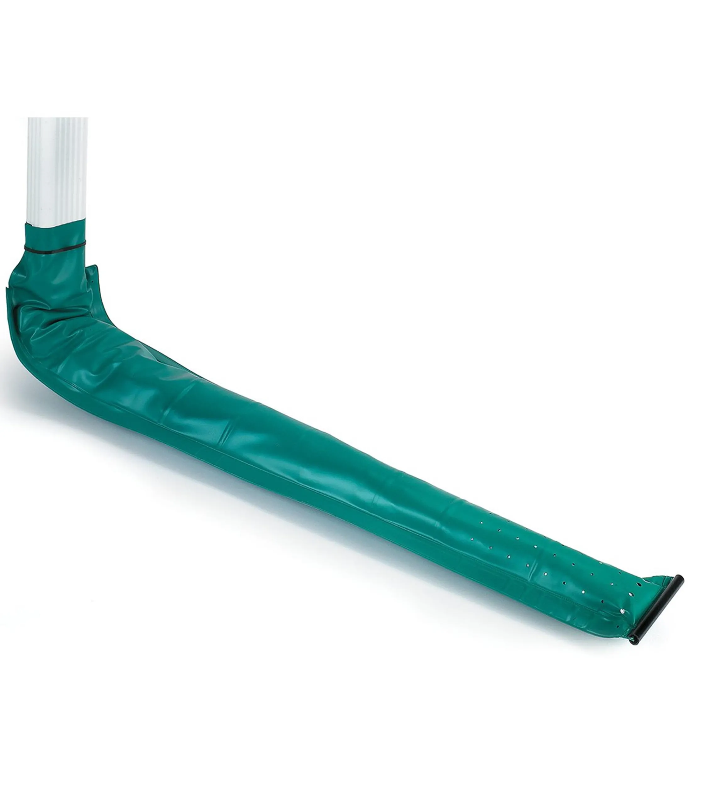 Lee Valley Home Maintenance>Recoil Downspout Sprinkler