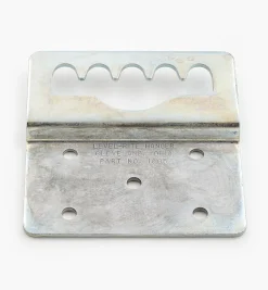 Lee Valley Picture Hanging>Rectangular Heavy-Duty Hangers