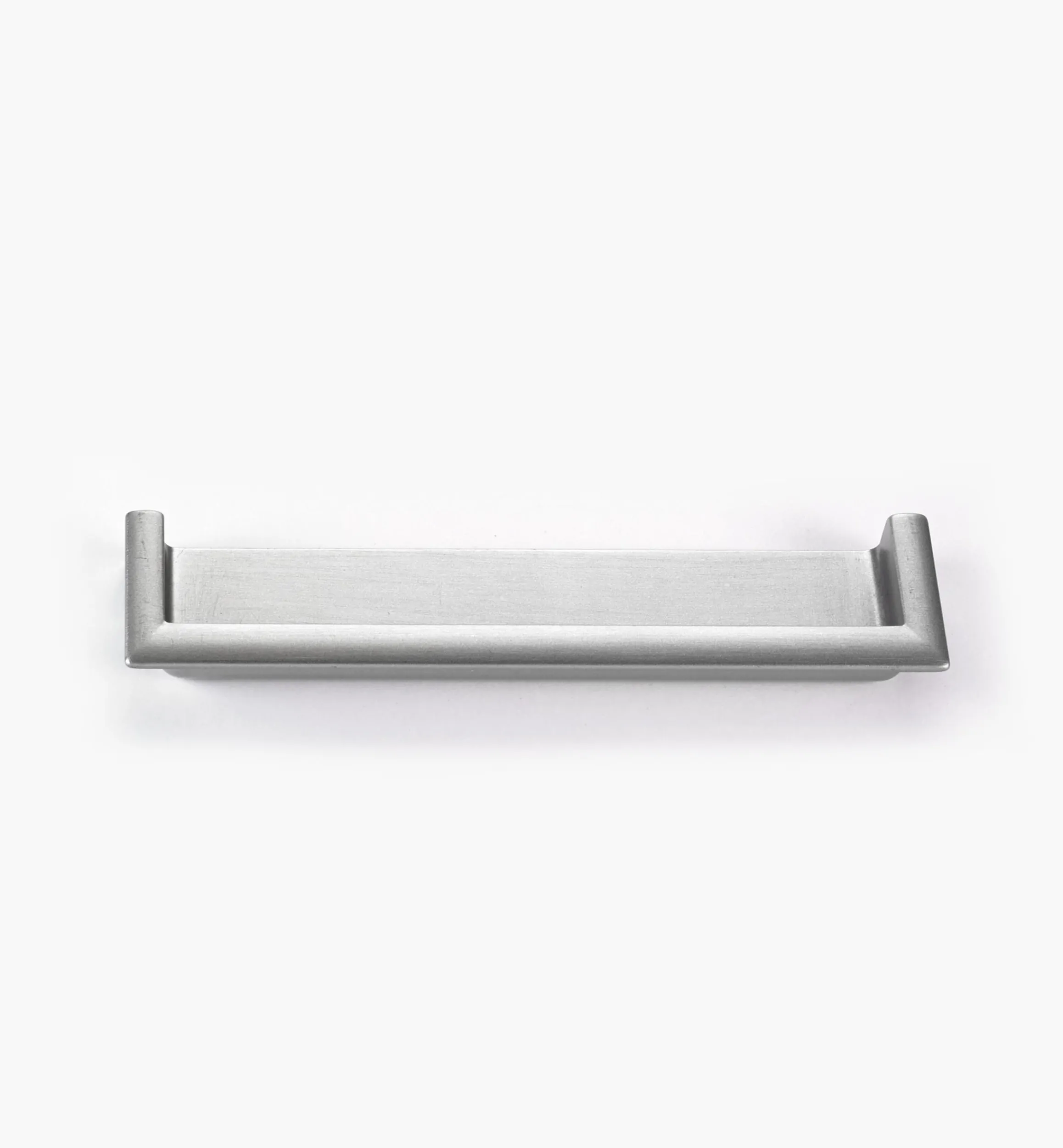 Lee Valley Pulls>Rectangular Recessed Pull