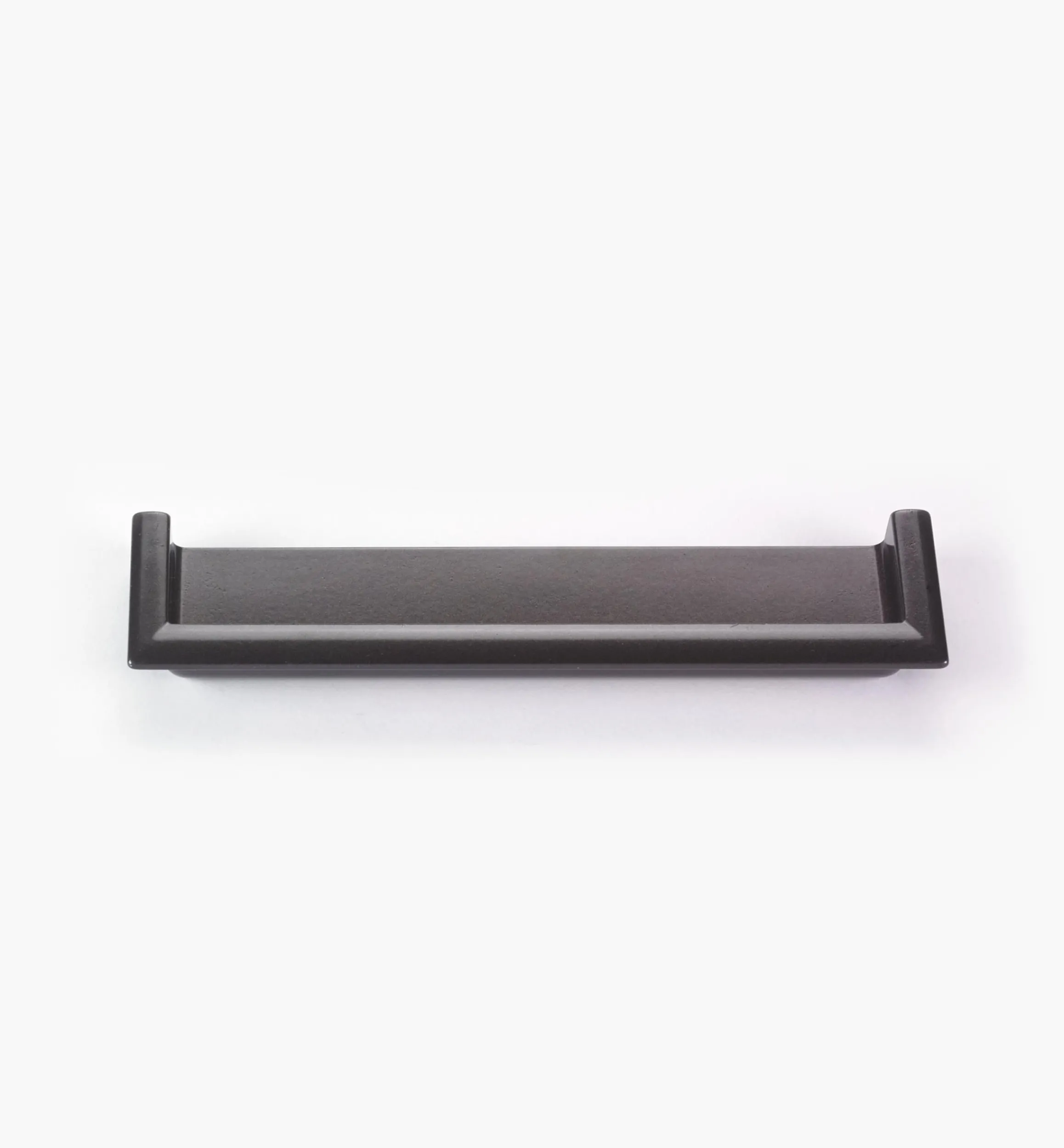 Lee Valley Pulls>Rectangular Recessed Pull