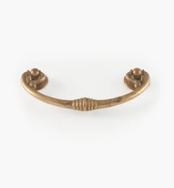 Lee Valley Handles>Reeded Bead Pulls
