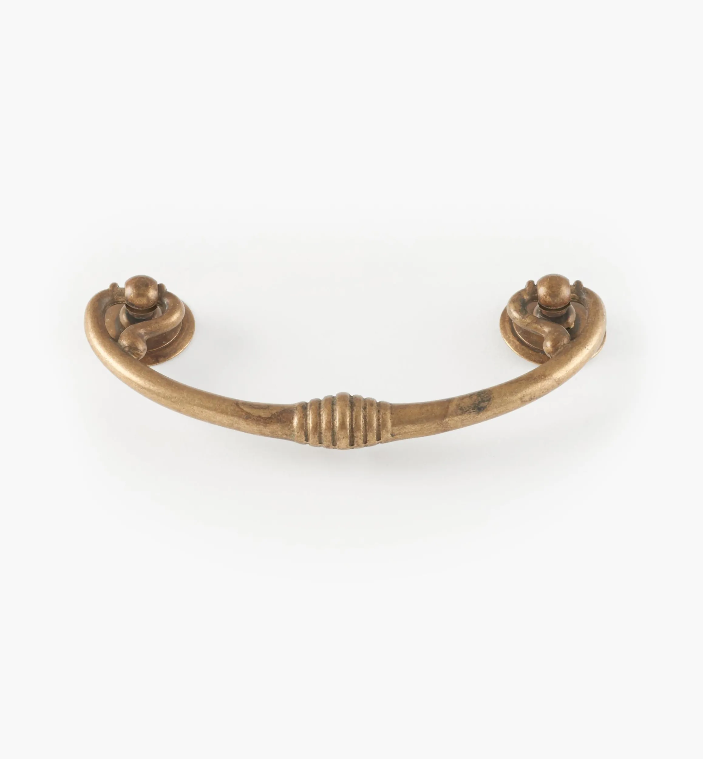 Lee Valley Handles>Reeded Bead Pulls