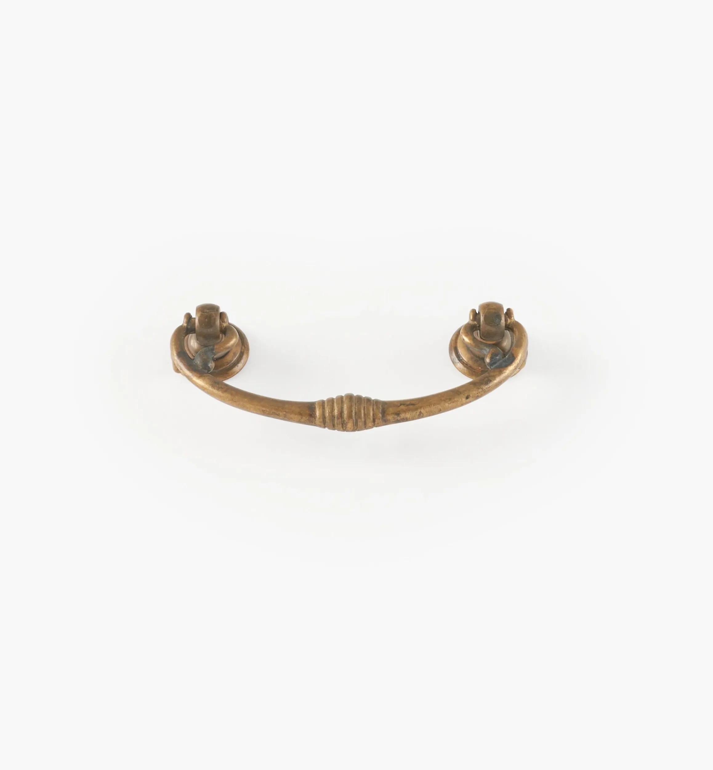 Lee Valley Handles>Reeded Bead Pulls