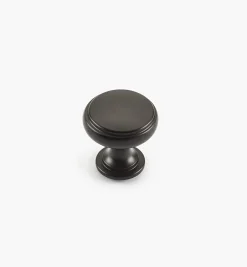 Lee Valley Knobs>Regal Knob