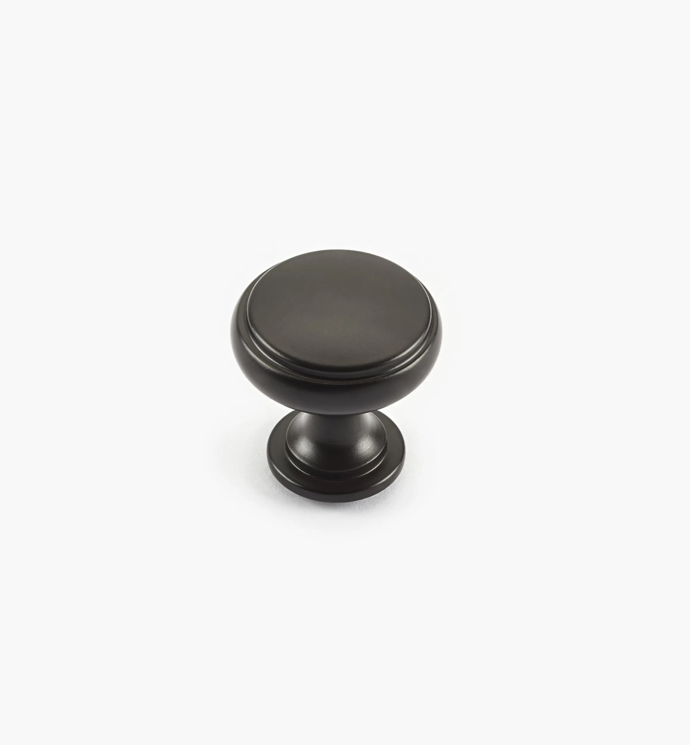 Lee Valley Knobs>Regal Knob