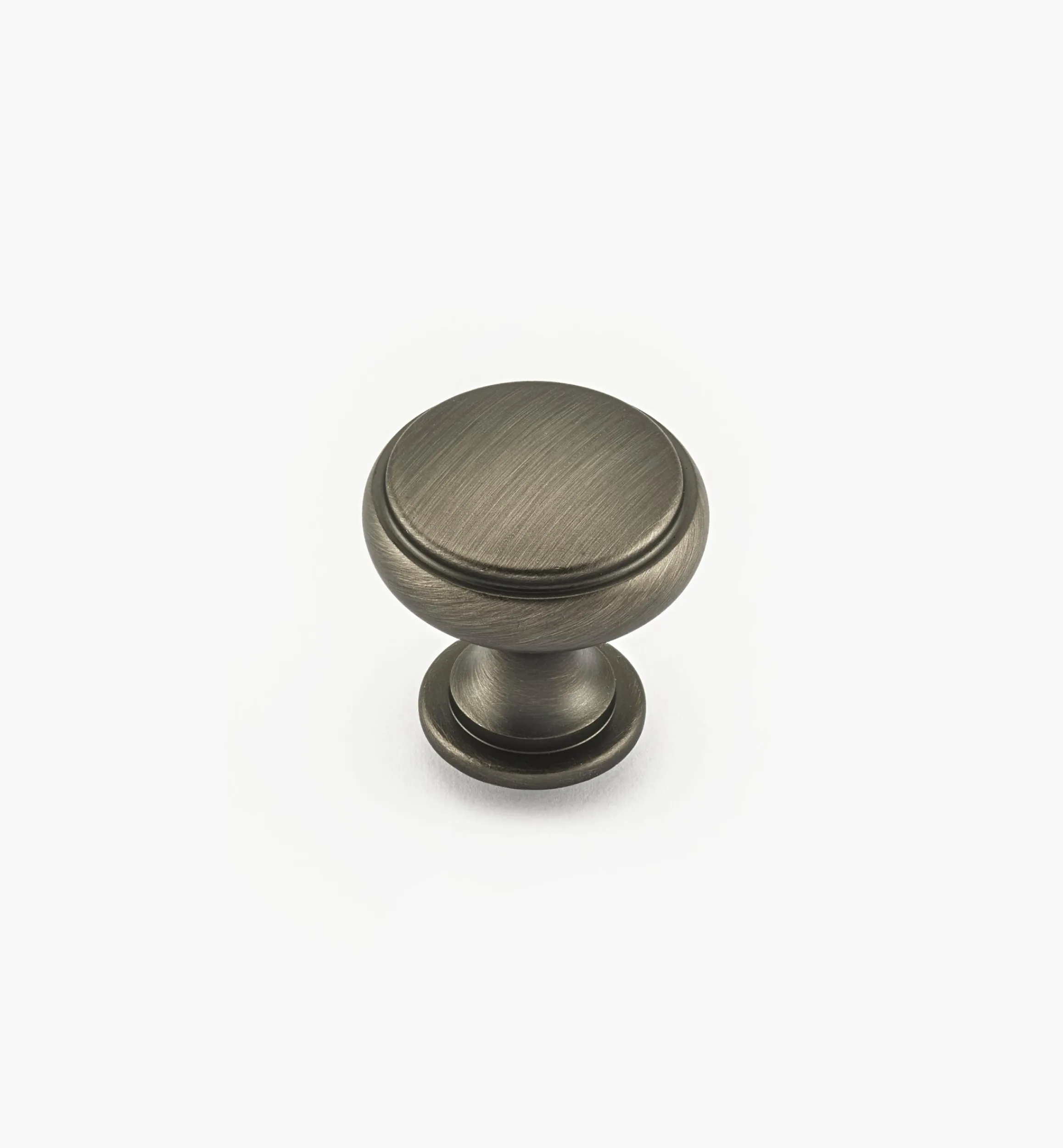 Lee Valley Knobs>Regal Knob