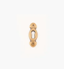 Lee Valley Escutcheons>Regency Escutcheon