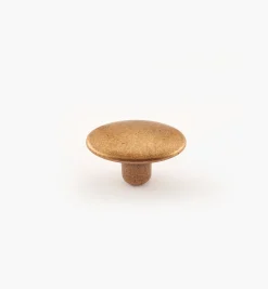 Lee Valley Knobs>Regency Knobs