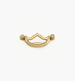 Lee Valley Pulls>Regency Plate Handles