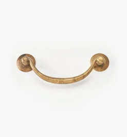 Lee Valley Handles>Regency Simple Handles