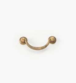 Lee Valley Handles>Regency Simple Handles