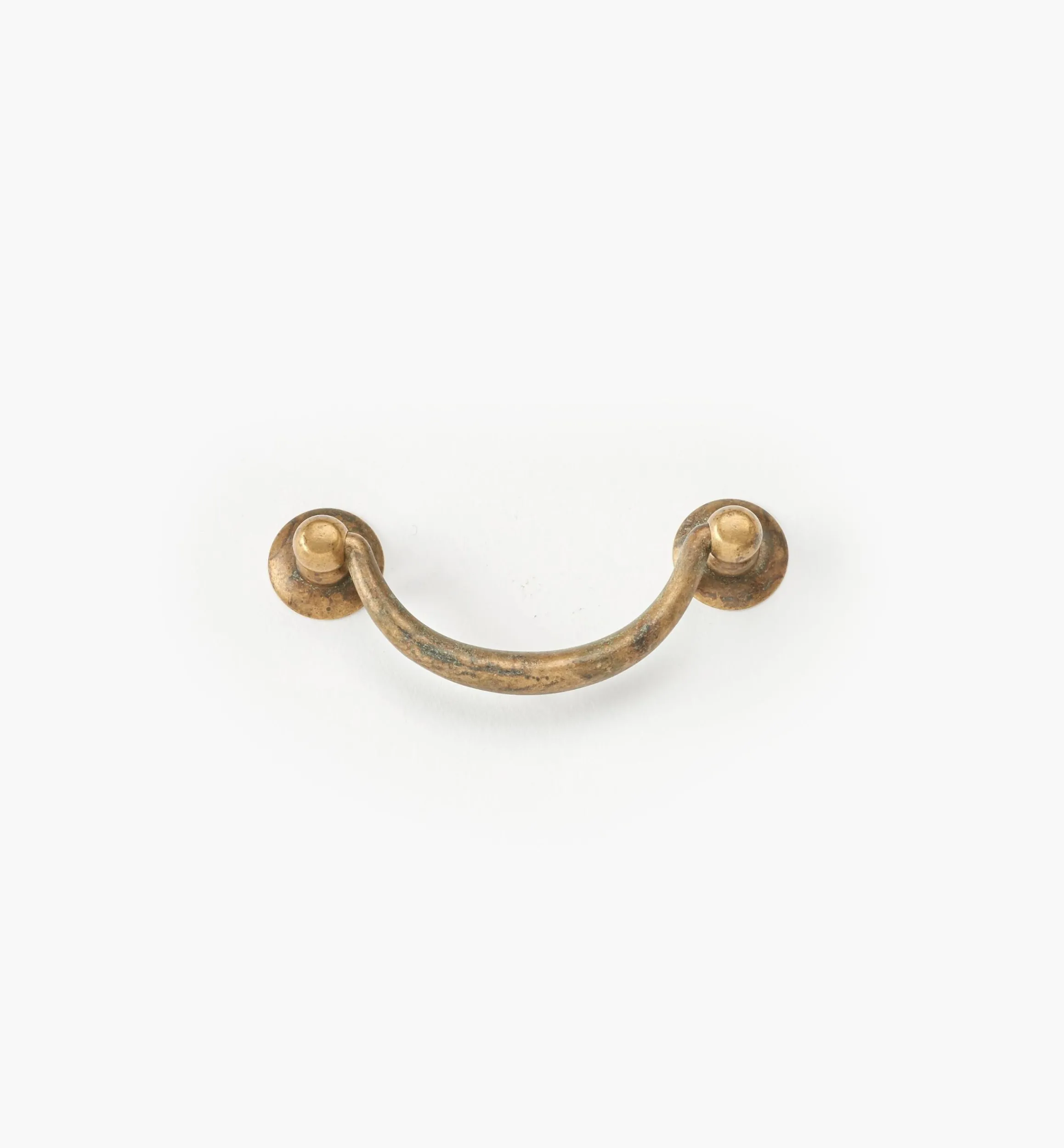 Lee Valley Handles>Regency Simple Handles