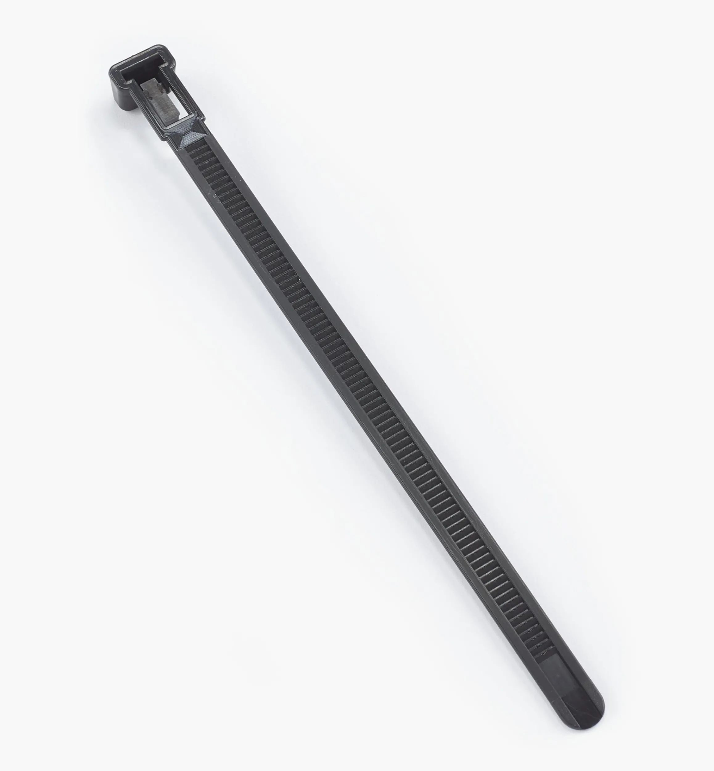 Lee Valley Storage & Organization>Releasable Cable Ties