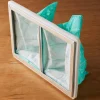 Lee Valley Workshop>Replacement Bag Filter For Rikon 450 Cfm Air Cleaner (Model 62-902F)