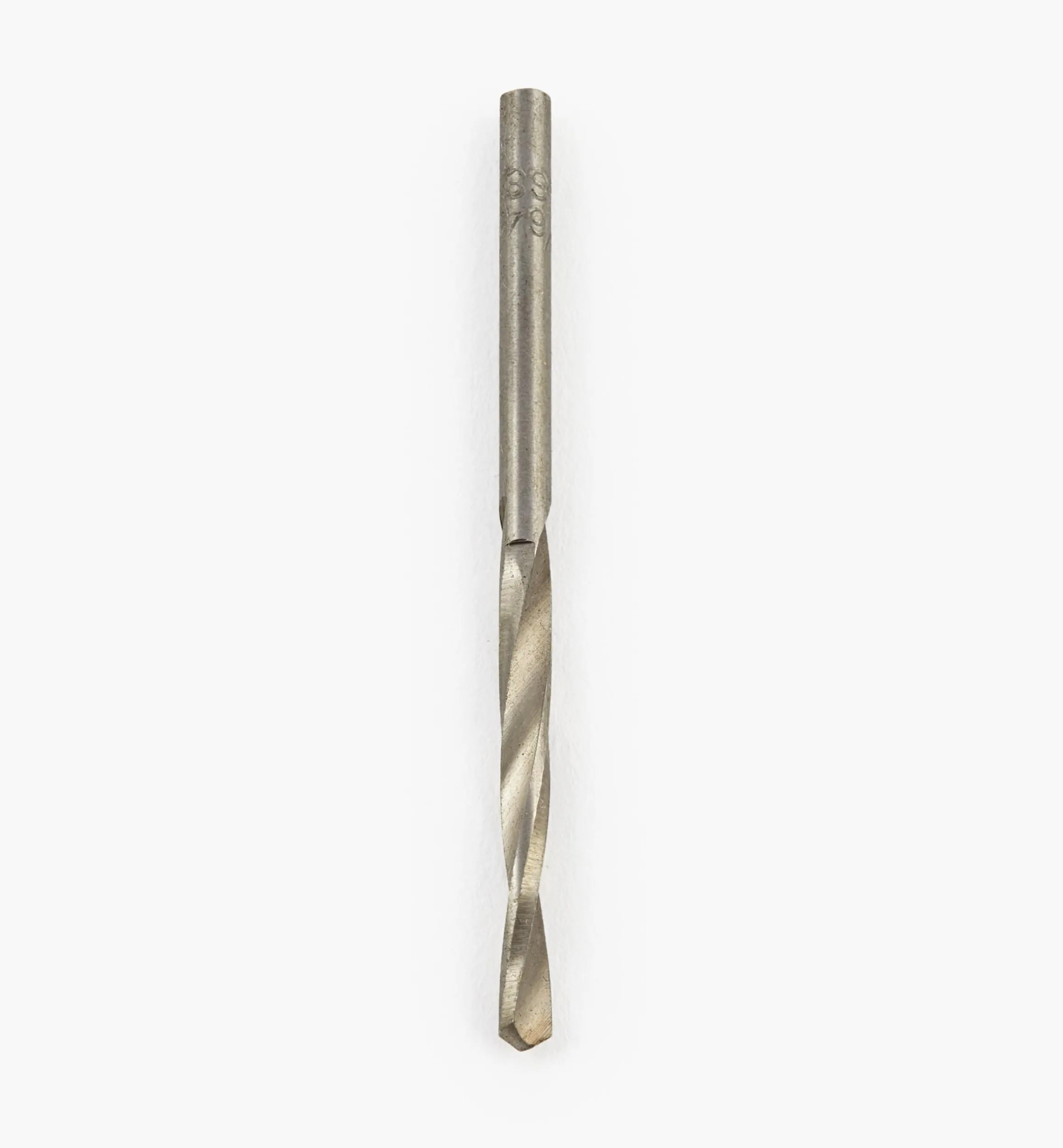 Lee Valley Power Tool Accessories>Replacement Bits For Carbide Countersink Drills With Low-Friction Depth Stop