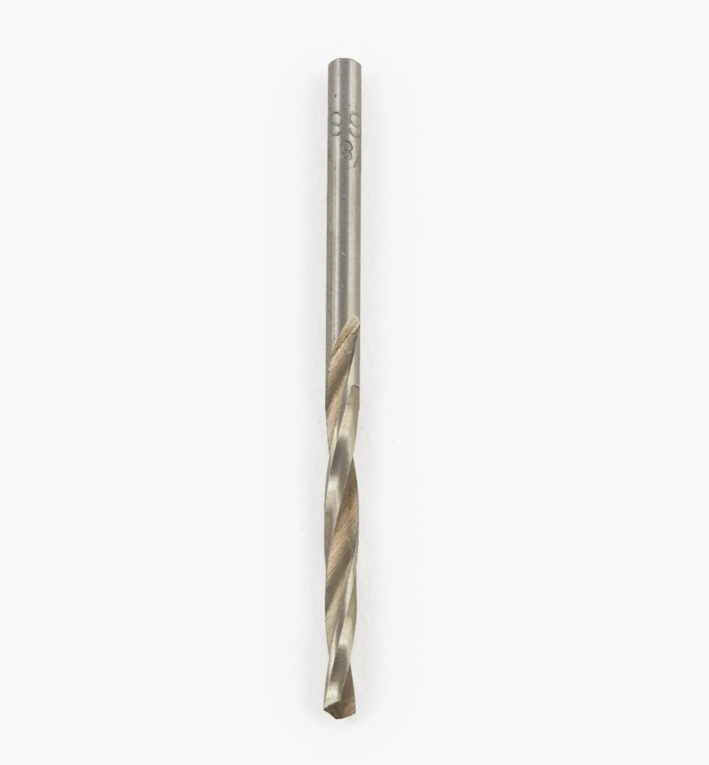 Lee Valley Power Tool Accessories>Replacement Bits For Carbide Countersink Drills With Low-Friction Depth Stop